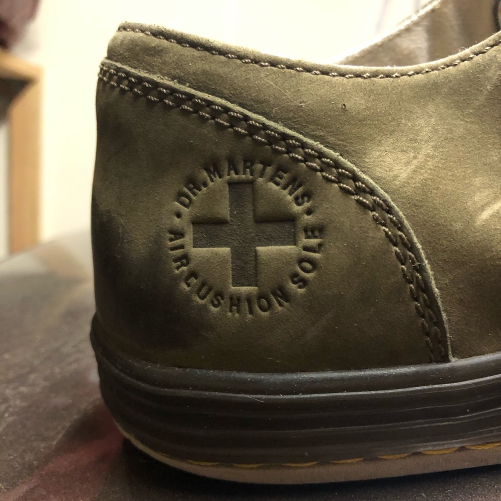 Very rare Dr. Martins!
